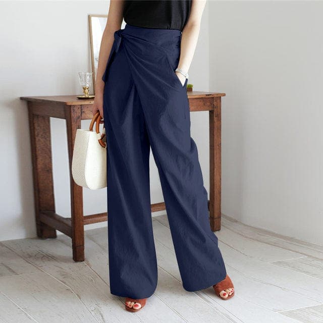 Calico - pantalon d'été pour femme