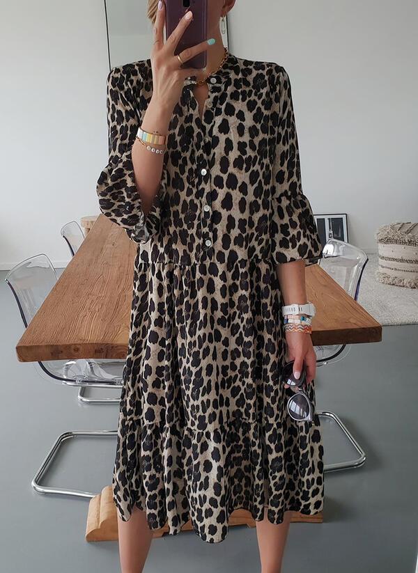 Maman mia| robe élégante