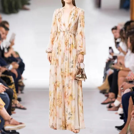 Nélé - robe de femme