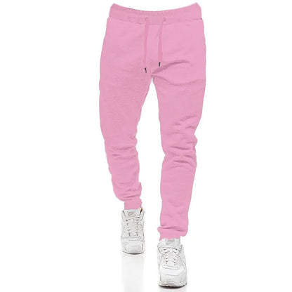 Benjamin – pantalon de jogging chaud pour homme