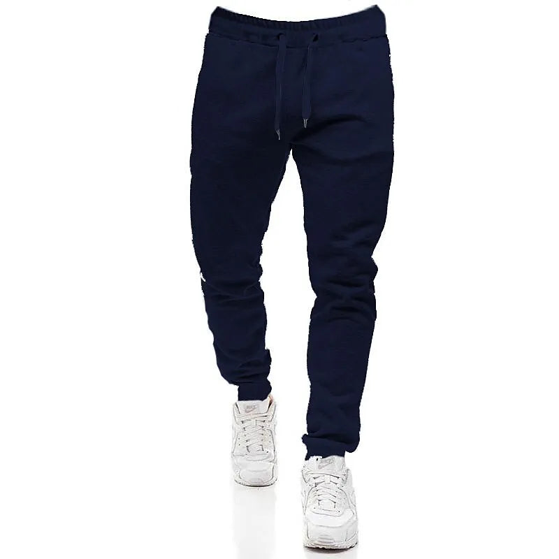 Benjamin – pantalon de jogging chaud pour homme