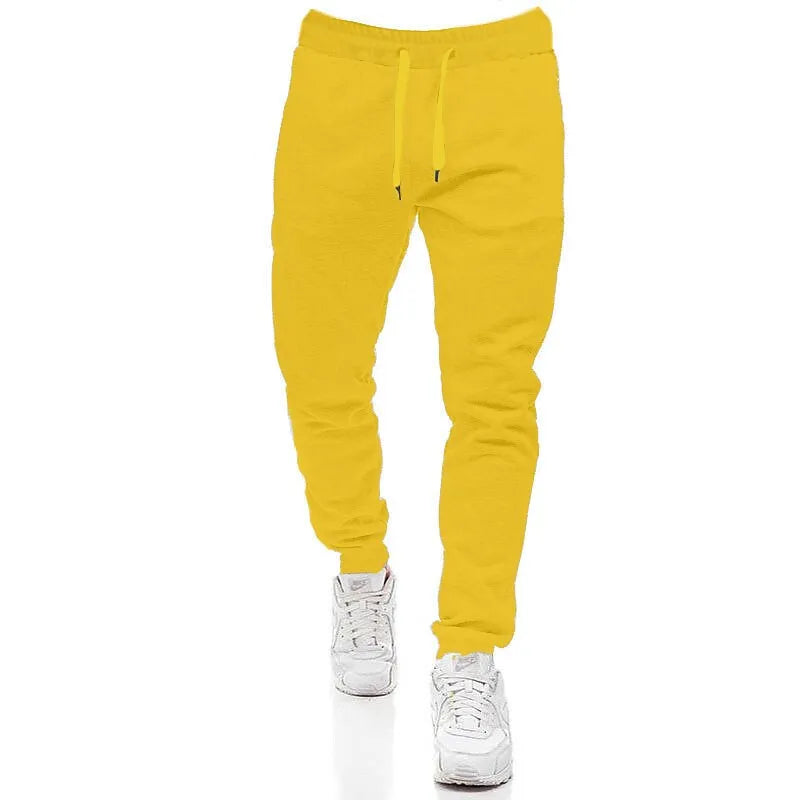 Benjamin – pantalon de jogging chaud pour homme