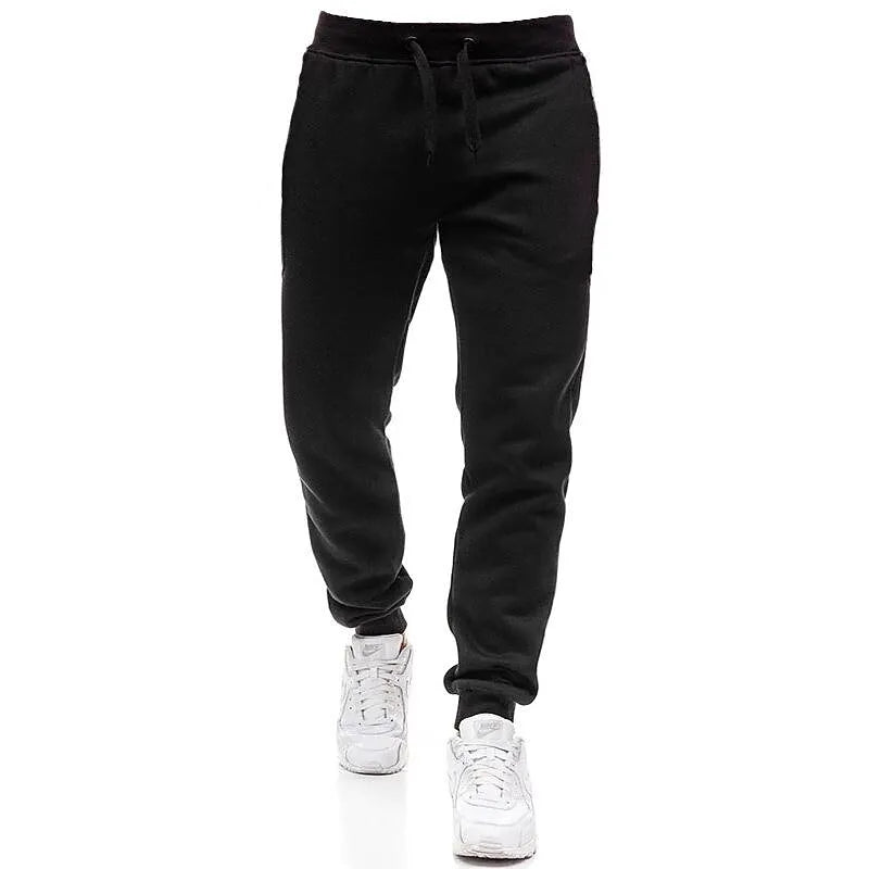 Benjamin – pantalon de jogging chaud pour homme