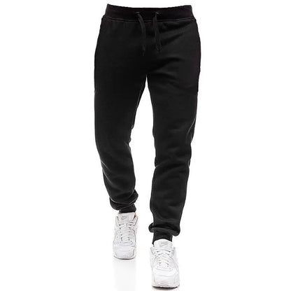 Benjamin – pantalon de jogging chaud pour homme