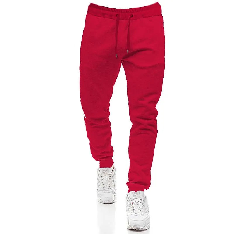 Benjamin – pantalon de jogging chaud pour homme