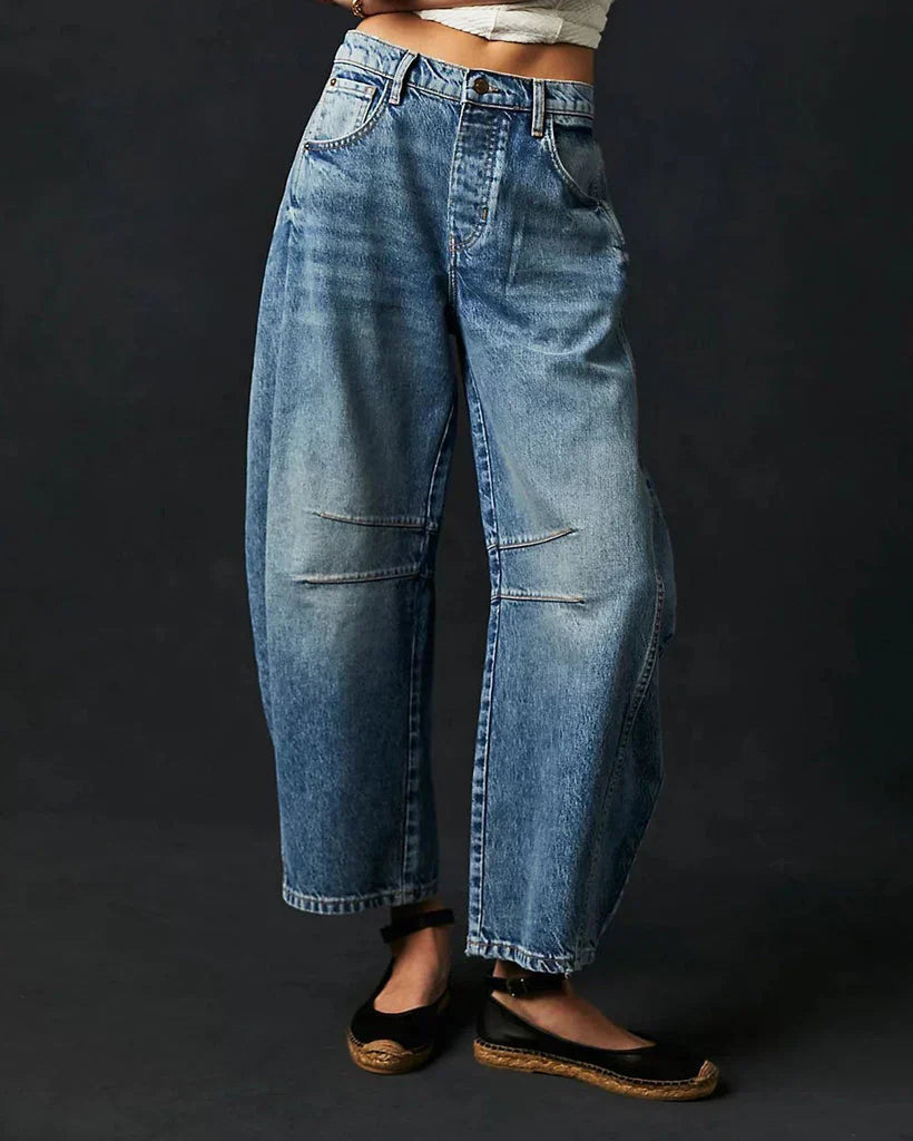 Ava Jean baril taille moyenne pour femme
