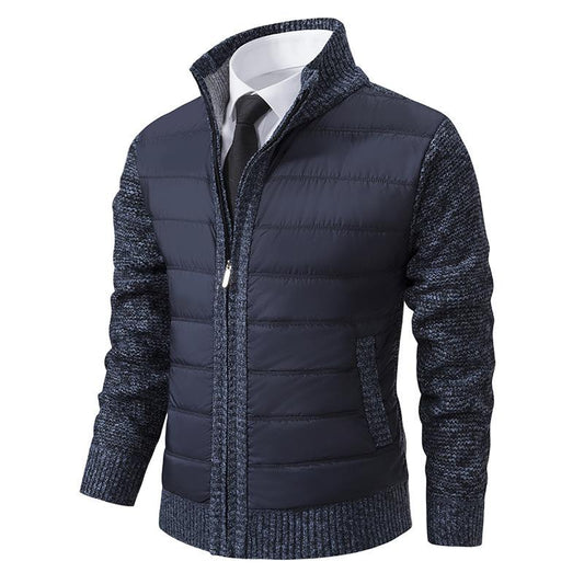Dashiell - veste d'hiver hybride