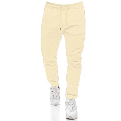 Benjamin – pantalon de jogging chaud pour homme
