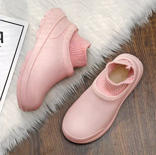 Josilyn – chaussures chaudes tendance pour femme