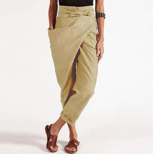 Oceana- pantalon d'été tendance
