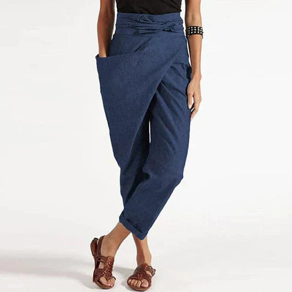 Oceana- pantalon d'été tendance