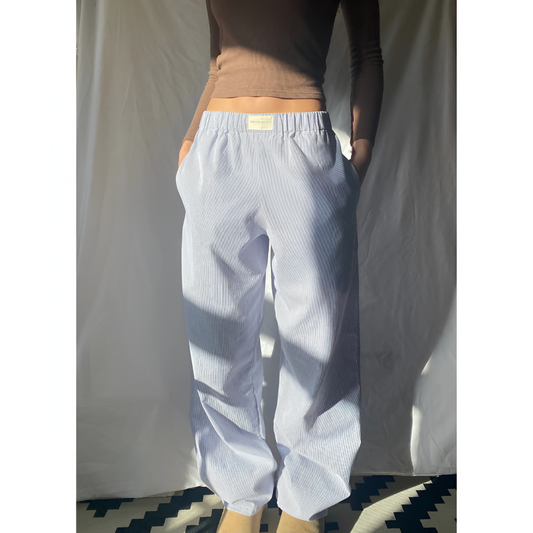 Chila - pantalons confortables pour femmes