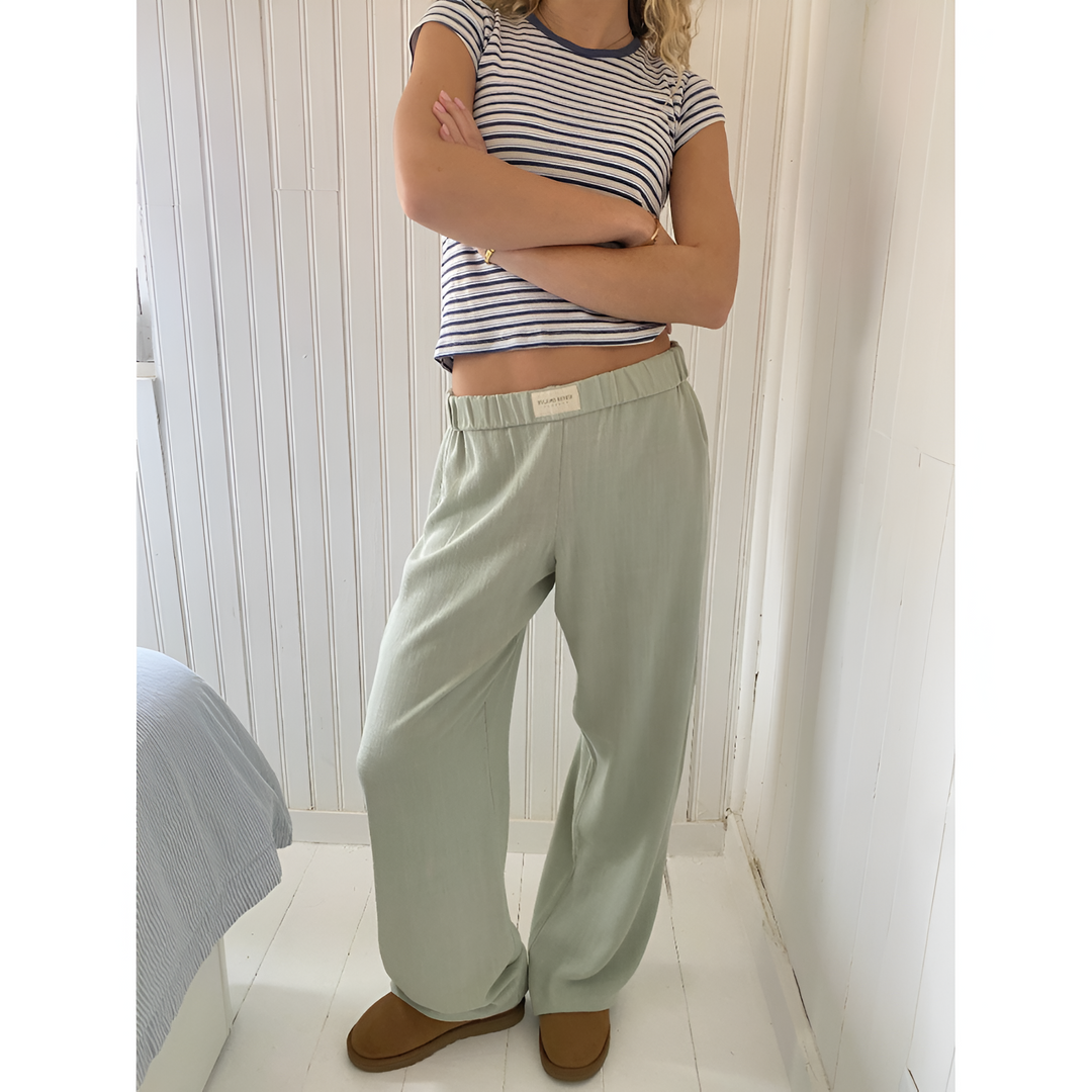 Chila - pantalons confortables pour femmes