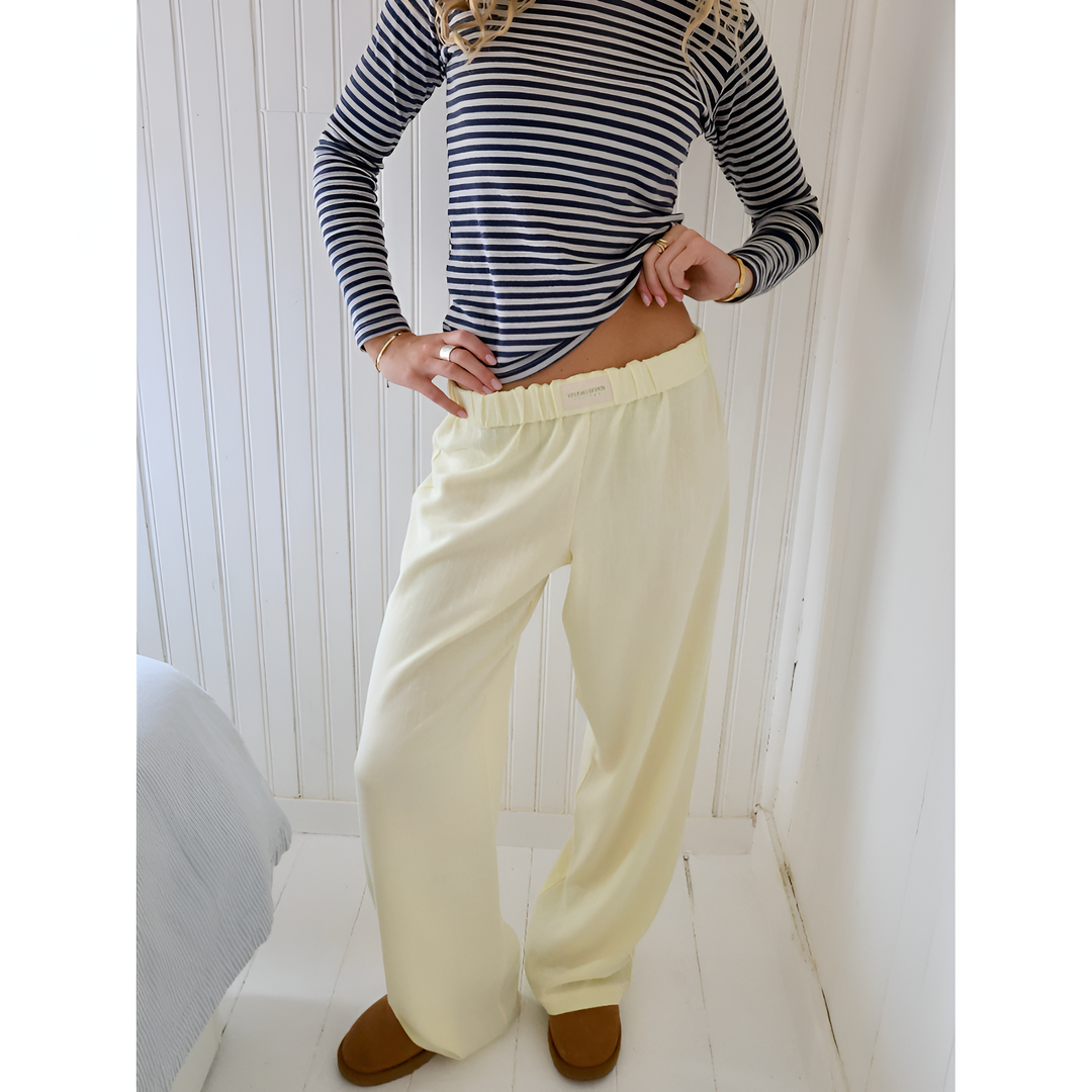 Chila - pantalons confortables pour femmes