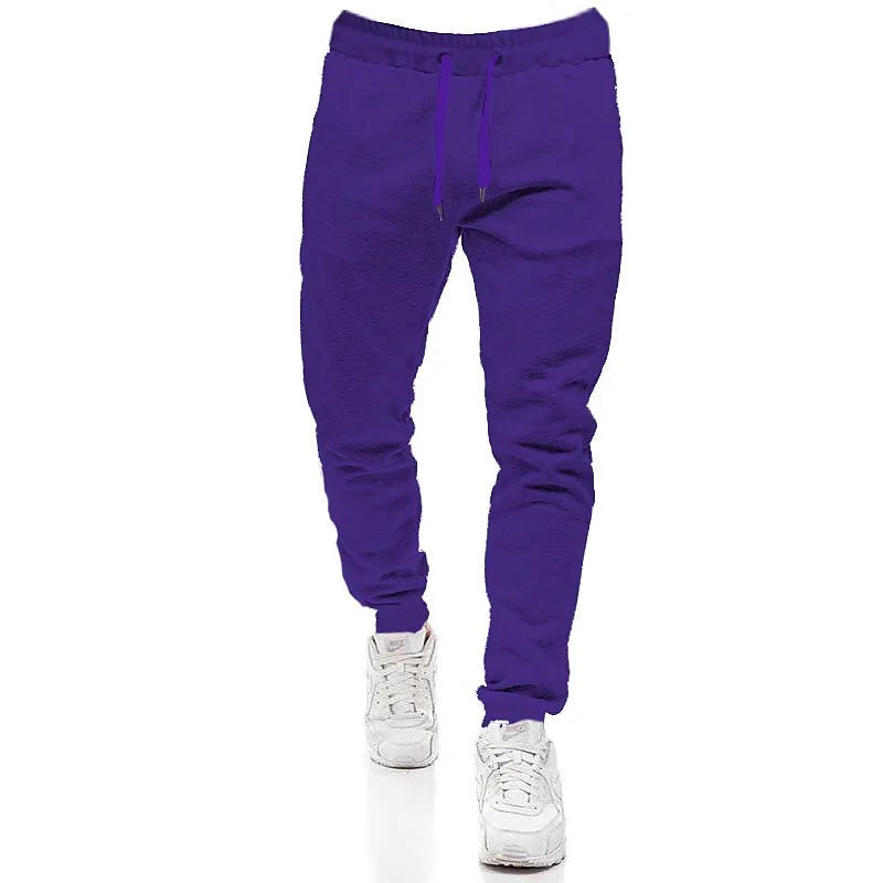 Benjamin – pantalon de jogging chaud pour homme