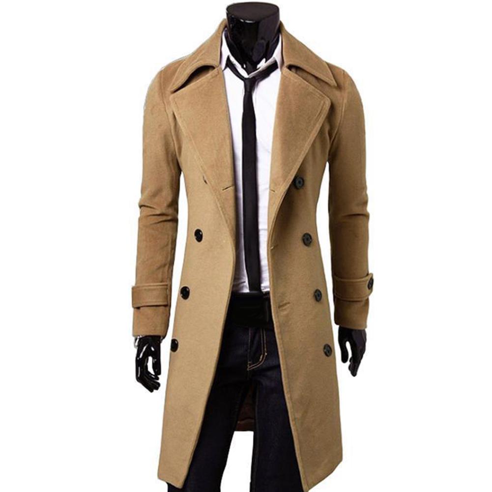 Mika - manteau super stylé et moderne pour l'automne