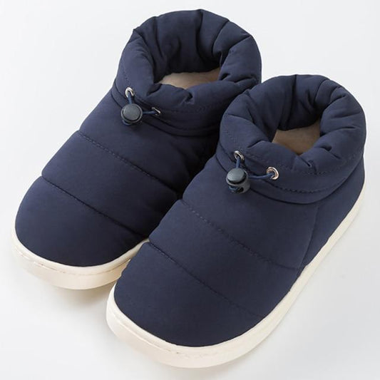 Fedde - chaussures d'hiver pour femmes confortables et chaudes