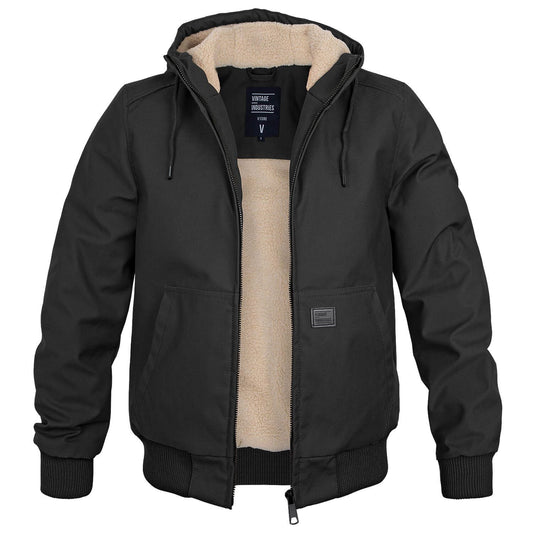 Tye - veste d'hiver chaude pour homme