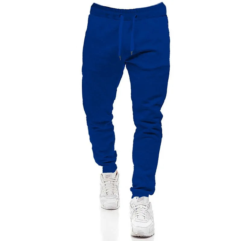 Benjamin – pantalon de jogging chaud pour homme