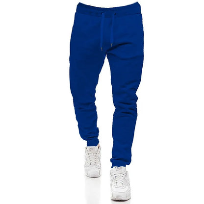 Benjamin – pantalon de jogging chaud pour homme