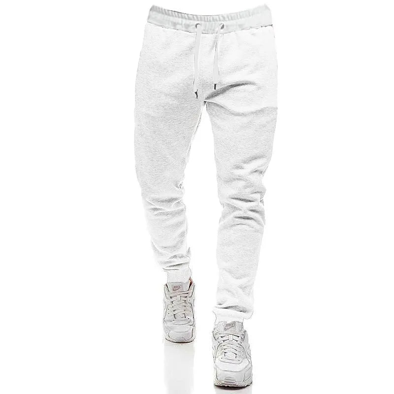 Benjamin – pantalon de jogging chaud pour homme