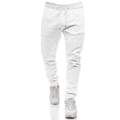 Benjamin – pantalon de jogging chaud pour homme