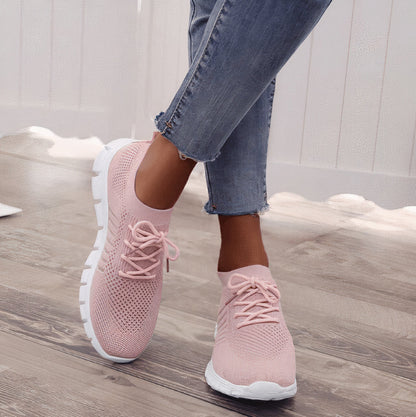 Chaussures de sport orthopédiques confortables - Genna