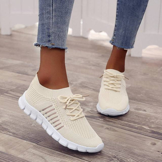 Chaussures de sport orthopédiques confortables - Genna